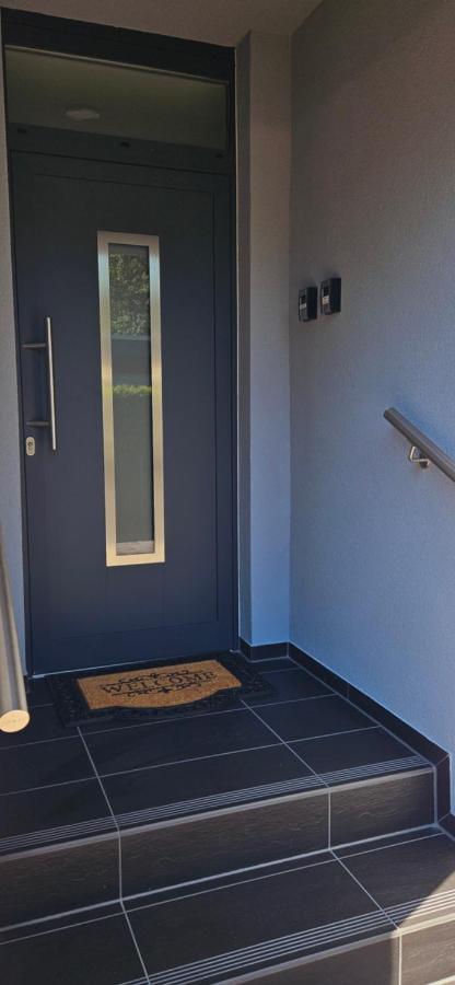 Exkl. Romantisches Sm Apartment Secret Desire Gifhorn Ngoại thất bức ảnh