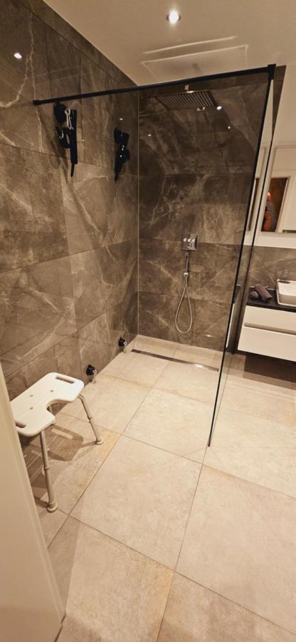 Exkl. Romantisches Sm Apartment Secret Desire Gifhorn Ngoại thất bức ảnh