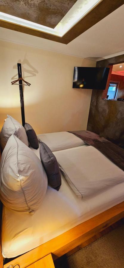 Exkl. Romantisches Sm Apartment Secret Desire Gifhorn Ngoại thất bức ảnh