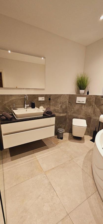Exkl. Romantisches Sm Apartment Secret Desire Gifhorn Ngoại thất bức ảnh