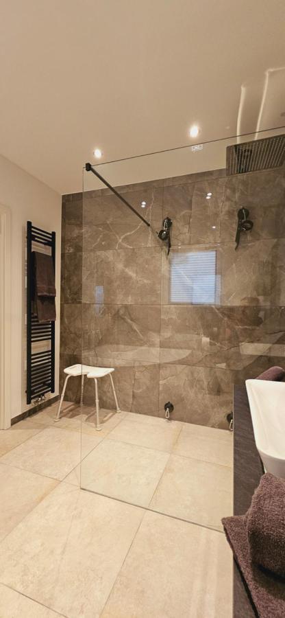 Exkl. Romantisches Sm Apartment Secret Desire Gifhorn Ngoại thất bức ảnh
