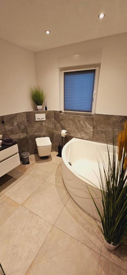Exkl. Romantisches Sm Apartment Secret Desire Gifhorn Ngoại thất bức ảnh